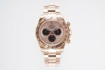 2025 King Rolex Daytona King Rolex Daytona 40mm Mechanical Watch
