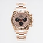 2025 King Rolex Daytona King Rolex Daytona 40mm Mechanical Watch