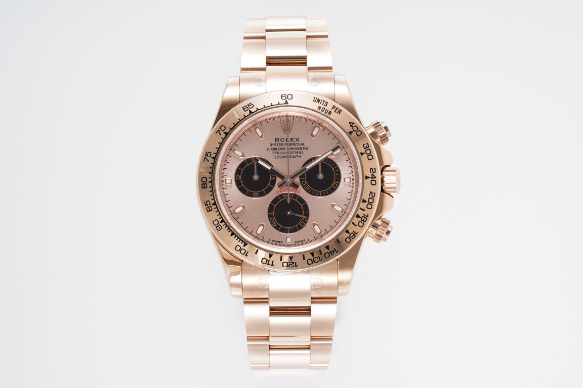 2025 King Rolex Daytona King Rolex Daytona 40mm Mechanical Watch 2025 King Rolex Daytona King Rolex Daytona 40mm Mechanical Watch - Image 1