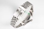 2025 Rolex Skywalker Blue Dial 42mm Mechanical Watch - Image 9
