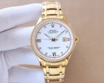 New 2025 Rolex (Swiss watch brand) Rolex business watch 40mm mechanical watch
