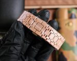 Aud em ars  P igu et  AP  Aud em ars  P igu et  Royal  Oak  Series  Comple x  Fun ction  Per petu al  Cal endar  Wat ches26574ST.OO.1220ST.01 - Image 7