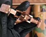 Aud em ars  P igu et  AP  Aud em ars  P igu et  Royal  Oak  Series  Comple x  Fun ction  Per petu al  Cal endar  Wat ches26574ST.OO.1220ST.01 - Image 8