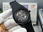 Audemars Piguet AP Audemars Piguet Royal Oak 26574ST Series Men's Watches - Image 2
