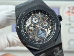 Audemars Piguet AP Audemars Piguet Royal Oak 26574ST Series Men's Watches - Image 4