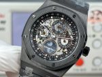 Audemars Piguet AP Audemars Piguet Royal Oak 26574ST Series Men's Watches - Image 7