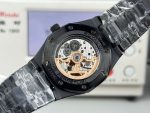 Audemars Piguet AP Audemars Piguet Royal Oak 26574ST Series Men's Watches - Image 9