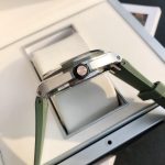 Audemars Piguet AP Audemars Piguet Royal Oak Offshore Men's Sports Watch Heather Green - Image 7