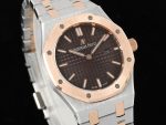 Audemars Piguet AP Royal Oak Collection 67651OR Women's Watches