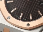 Audemars Piguet AP Royal Oak Collection 67651OR Women's Watches - Image 4