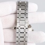 Aud em ars  P igu et  Aud em ars  P igu et  Royal  Oak  Double  Balan ce  Whe el  Open  Work15407ST.OO.1220ST.01 - Image 9