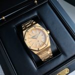 Audemars Piguet Audemars Piguet Royal Oak Double Balance Wheel Open Work - Image 3