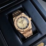 Audemars Piguet Audemars Piguet Royal Oak Double Balance Wheel Open Work - Image 6