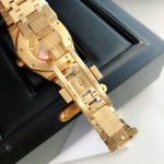 Audemars Piguet Audemars Piguet Royal Oak Double Balance Wheel Open Work - Image 9