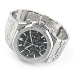 Audemars Piguet 50th Anniversary of the Royal Oak Chronograph - Image 3