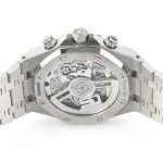Audemars Piguet 50th Anniversary of the Royal Oak Chronograph - Image 5
