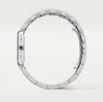 Cartier Soon to arrive ♪ [ Cartier ] Tank Mast Watch Silver - Image 4