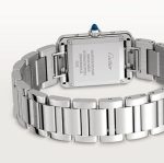 Cartier Soon to arrive ♪ [ Cartier ] Tank Mast Watch Silver - Image 5