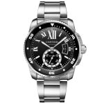 CARTIER Calibre du Cartier Diver W7100057 - Image 4