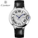 Cartier Baron Blue W69016Z4