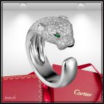 Cartier (Cartier) - Pantel du Cartier