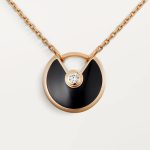 Cartier Popular ★ Instant Delivery [ Cartier ] Amulet du Necklace XS - Image 2
