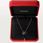 Cartier Popular ★ Instant Delivery [ Cartier ] Amulet du Necklace XS - Image 3