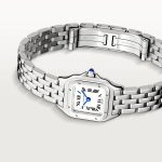 Cartier ★ PANTHERE DE CARTIER WATCH PANTERE DU - Image 6