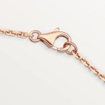 Cartier Trinity Necklace - Image 4