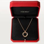Cartier Trinity Necklace - Image 6
