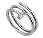 Cartier Juste un Clou ring 14 pieces - Image 4