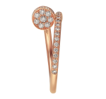 Cartier Juste un Clou ring 53 pieces - Image 12