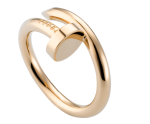 [ Cartier ] Just Un Clou Ring Just Un Clou Ring - Image 7