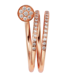 Cartier Juste un Clou ring 77 pieces - Image 14