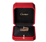 Cartier Juste un Clou ring 77 pieces - Image 15