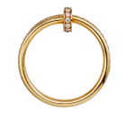 Cartier Juste un Clou ring 77 pieces - Image 3