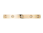 [ Cartier ] Cartier LOVE BRACELET, 10 DIAMONDS Bracelet, 10 diamonds - Image 2