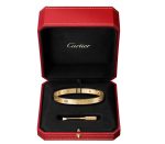 [ Cartier ] Cartier LOVE BRACELET, 10 DIAMONDS Bracelet, 10 diamonds - Image 4
