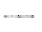 [ Cartier ] Cartier LOVE BRACELET, 4 DIAMONDS Bracelet, 4 diamonds - Image 10