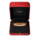 [ Cartier ] Cartier LOVE BRACELET, DIAMOND-PAVED bracelet, paved diamond - Image 10