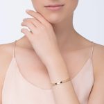 [ Cartier ] Cartier LOVE BRACELET, SMALL MODEL, 10 DIAMONDS Bracelet, SM, 10 diamonds - Image 5