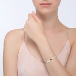[ Cartier ] Cartier LOVE BRACELET, SMALL MODEL, 6 DIAMONDS Bracelet, SM, 6 diamonds - Image 12