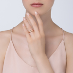 [ Cartier ] Cartier LOVE RING, 3 DIAMONDS ring, 3 diamonds - Image 14
