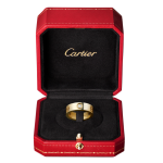 [ Cartier ] Cartier LOVE RING, 3 DIAMONDS ring, 3 diamonds - Image 4