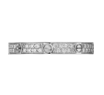 [ Cartier ] Cartier LOVE RING, SM RING, SM - Image 10