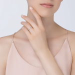 [ Cartier ] Cartier LOVE RING, SM RING, SM - Image 12