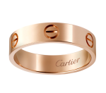 Cartier Love Ring Ring - Image 10