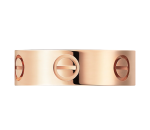 Cartier Love Ring Ring - Image 12