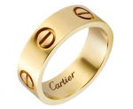 Cartier Love Ring Ring - Image 2