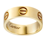 Cartier Love Ring Ring - Image 3